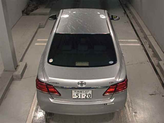 TOYOTA PREMIO 2018