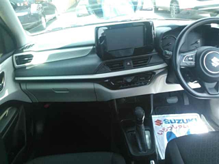 SUZUKI SWIFT 2024