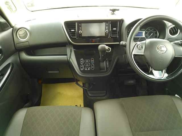 NISSAN DAYZ ROOX 2016