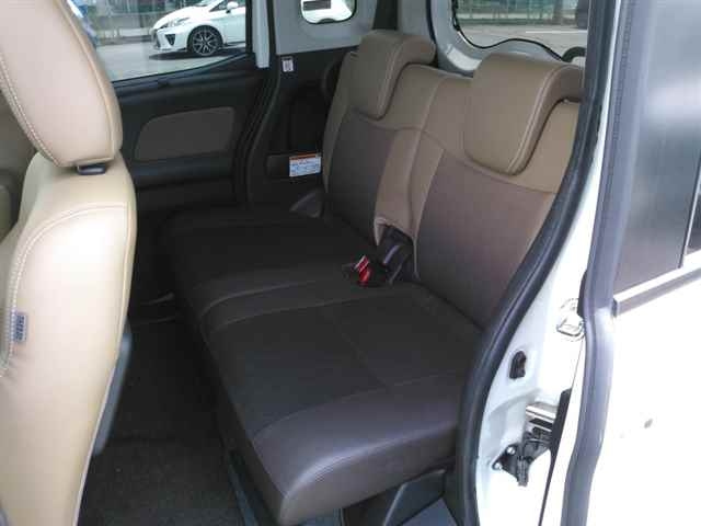 NISSAN DAYZ ROOX 2016