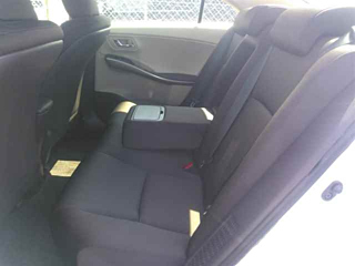 TOYOTA SAI 2010