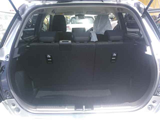 SUZUKI SWIFT 2024