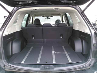 SUBARU FORESTER 2022