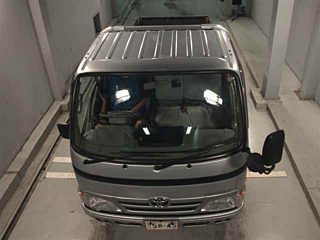TOYOTA TOYOACE 2013