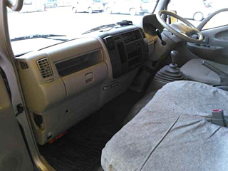 TOYOTA TOYOACE 2013