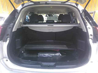 NISSAN X-TRAIL 2020