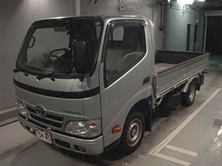 TOYOTA TOYOACE 2013