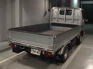 TOYOTA TOYOACE 2013