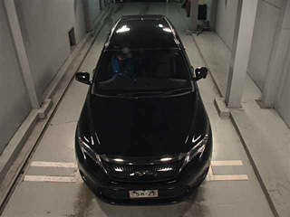 TOYOTA HARRIER 2014