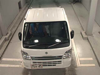 SUZUKI CARRY TRUCK 2024