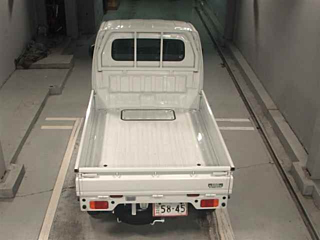 SUZUKI CARRY TRUCK 2024