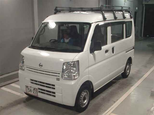 NISSAN CLIPPER VAN 2016