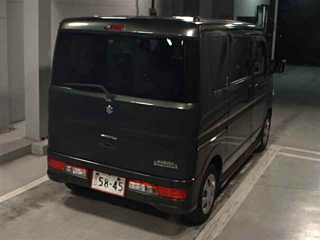 SUZUKI EVERY WAGON 2020
