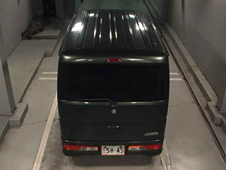 SUZUKI EVERY WAGON 2020
