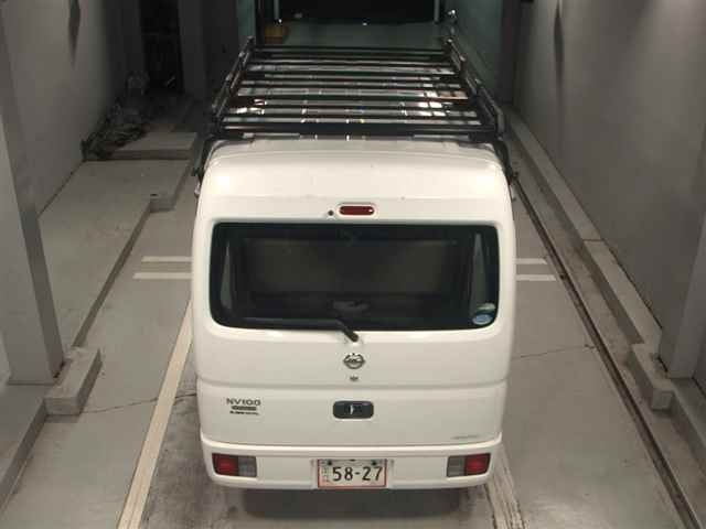 NISSAN CLIPPER VAN 2016