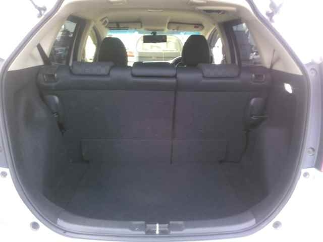 HONDA FIT 2016