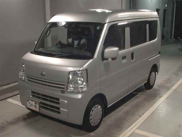 NISSAN CLIPPER VAN 2020