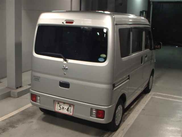 NISSAN CLIPPER VAN 2020