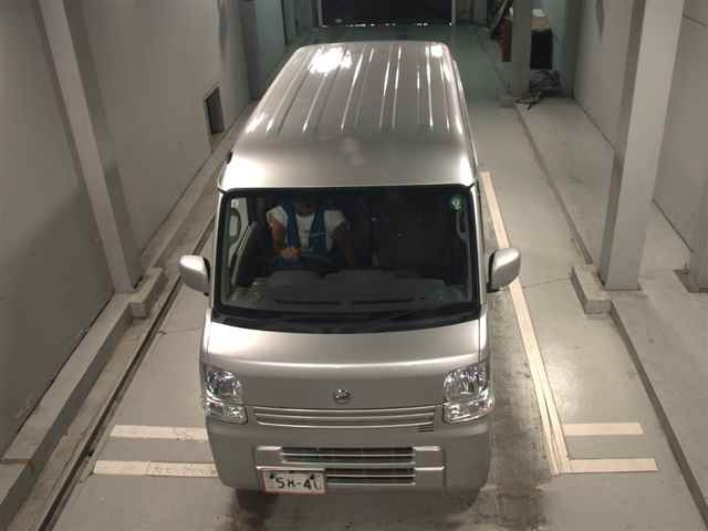 NISSAN CLIPPER VAN 2020