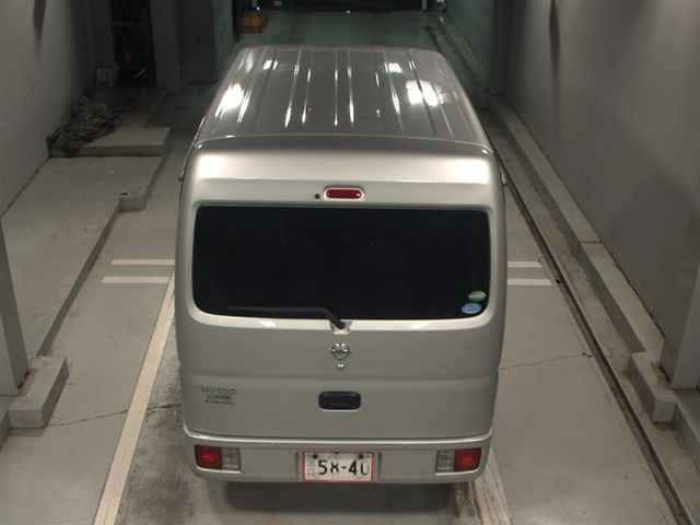 NISSAN CLIPPER VAN 2020