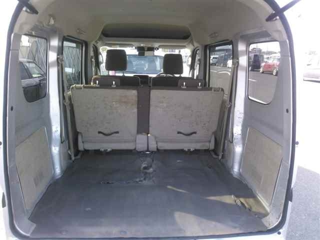 NISSAN CLIPPER VAN 2020