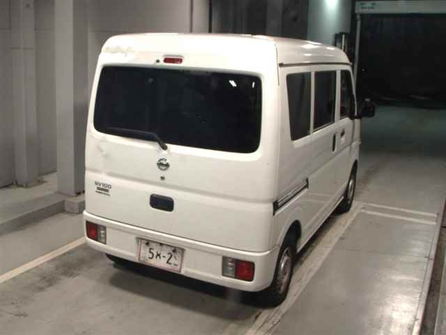 NISSAN CLIPPER VAN 2023