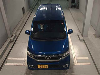 HONDA N WGN 2018