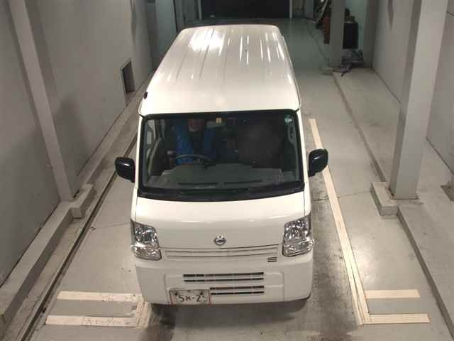 NISSAN CLIPPER VAN 2023