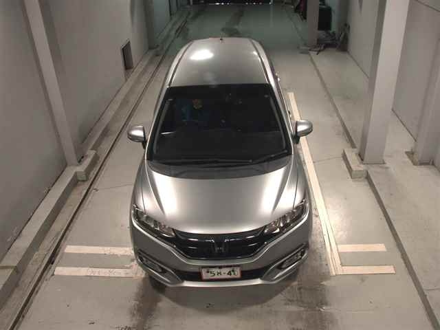 HONDA FIT 2019