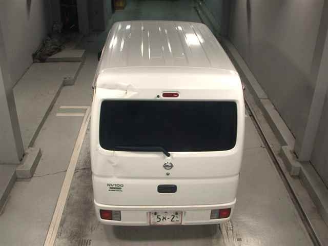 NISSAN CLIPPER VAN 2023