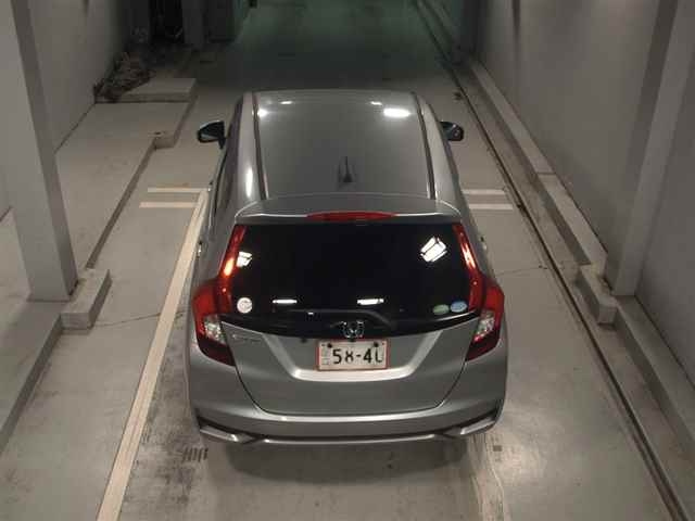 HONDA FIT 2019