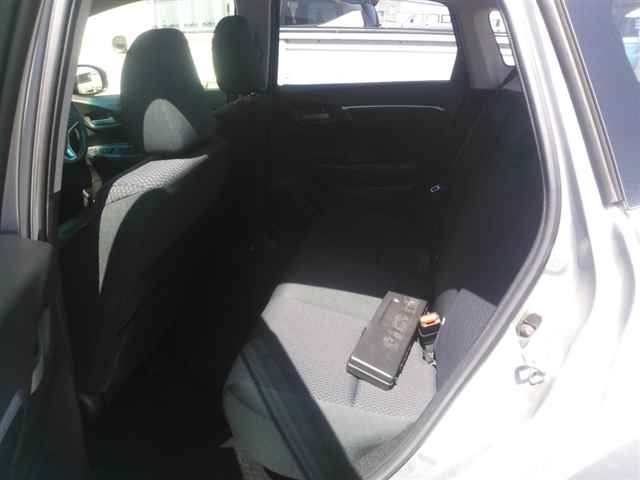 HONDA FIT 2019