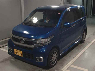 HONDA N WGN 2018