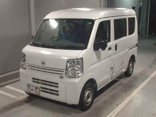 NISSAN CLIPPER VAN 2023