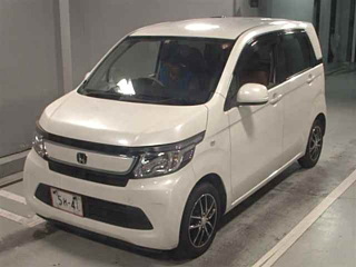 HONDA N WGN 2014