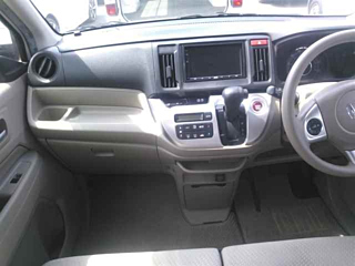 HONDA N WGN 2014