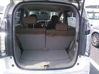 HONDA N WGN 2014
