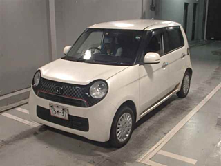 HONDA N ONE 2013