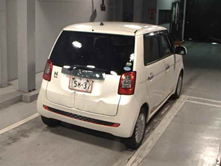 HONDA N ONE 2013