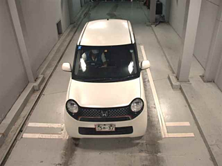 HONDA N ONE 2013