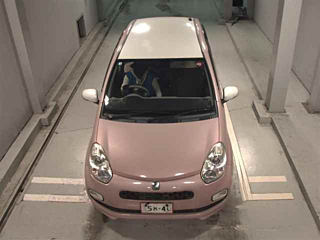 TOYOTA PASSO 2014