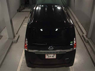 NISSAN SERENA 2017