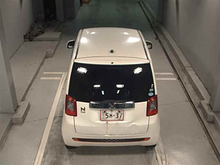 HONDA N ONE 2013