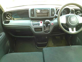 HONDA N ONE 2013
