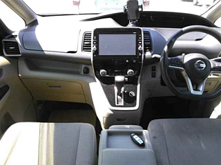 NISSAN SERENA 2017