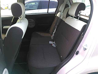 TOYOTA PASSO 2014