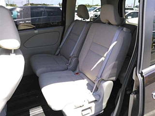 NISSAN SERENA 2017