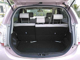 TOYOTA PASSO 2014