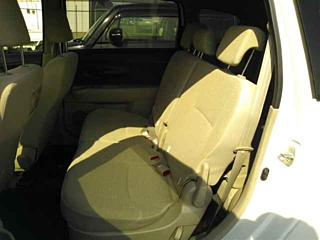 TOYOTA PASSO SETTE 2009