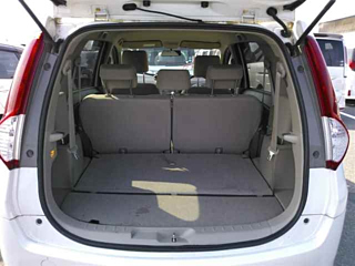 TOYOTA PASSO SETTE 2009